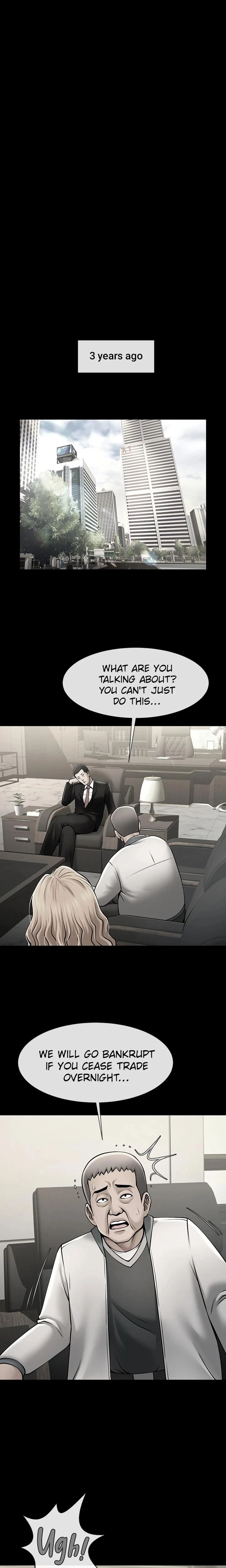 The Cheat Batter Takes All Chapter 048 Page 5