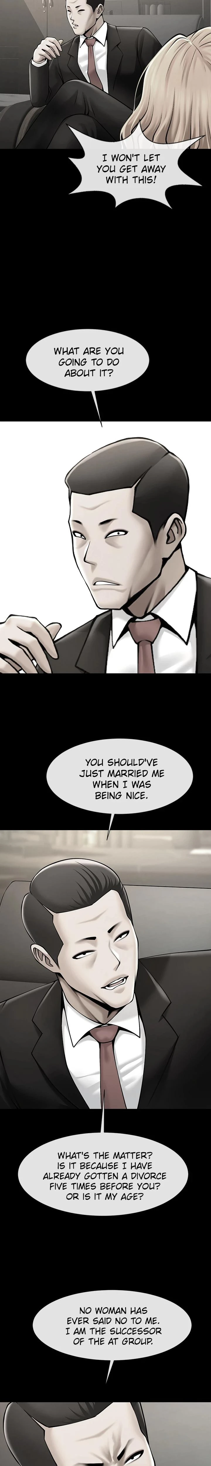 The Cheat Batter Takes All Chapter 048 Page 7