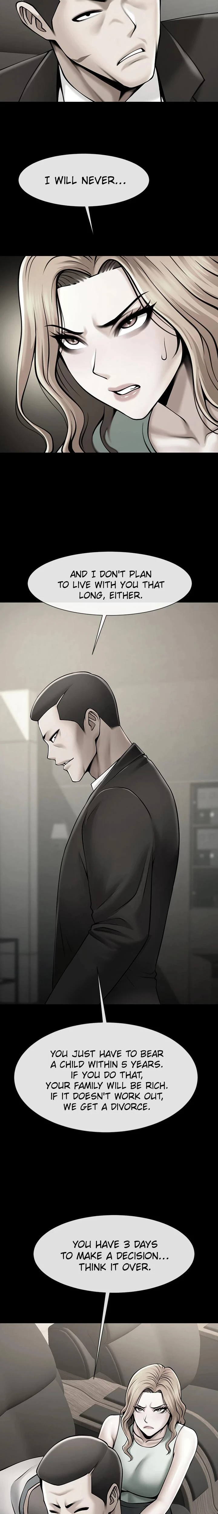 The Cheat Batter Takes All Chapter 048 Page 8