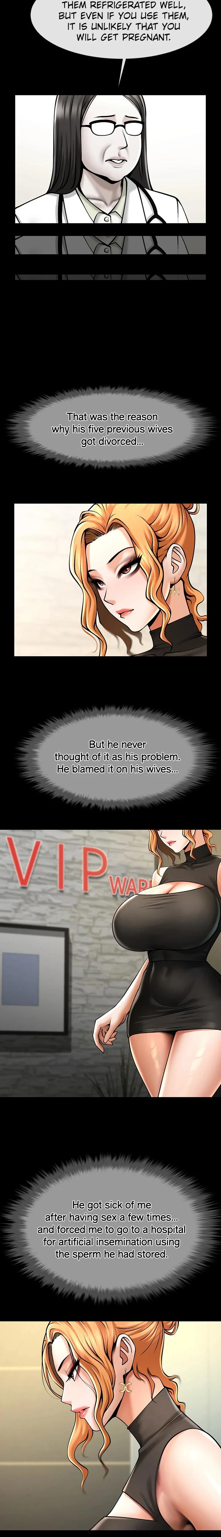 The Cheat Batter Takes All Chapter 048 Page 10