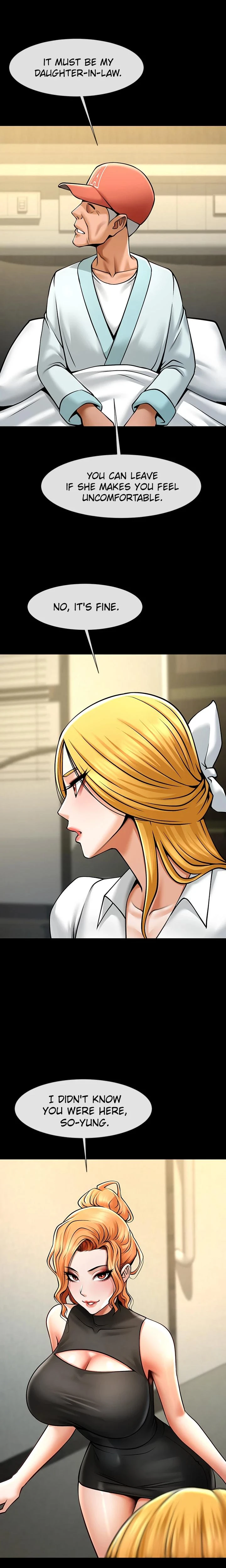The Cheat Batter Takes All Chapter 048 Page 14