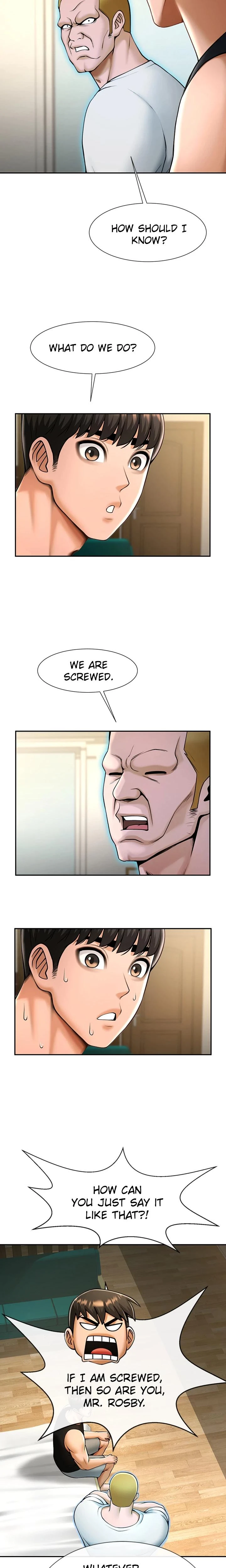 The Cheat Batter Takes All Chapter 048 Page 21