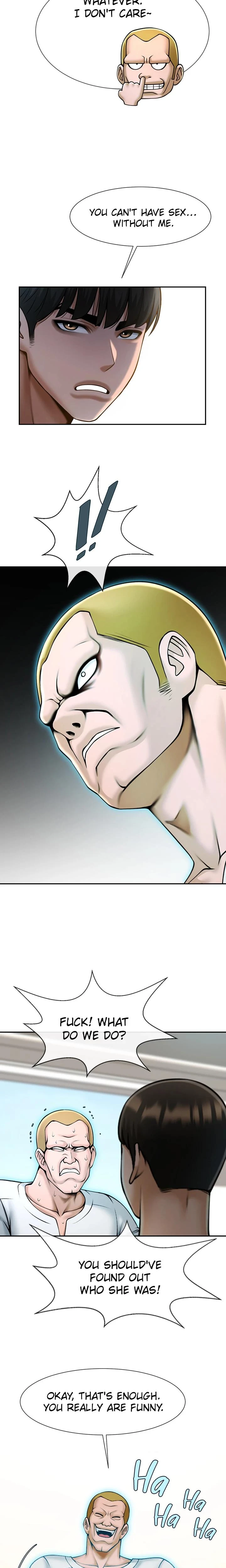The Cheat Batter Takes All Chapter 048 Page 22
