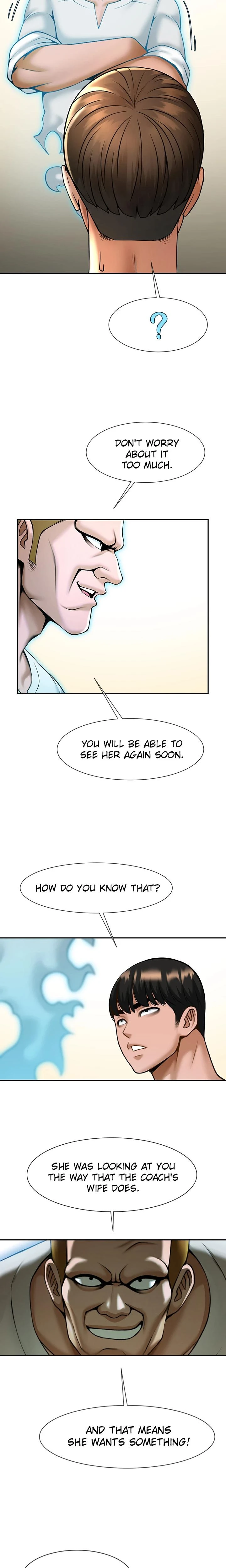 The Cheat Batter Takes All Chapter 048 Page 23