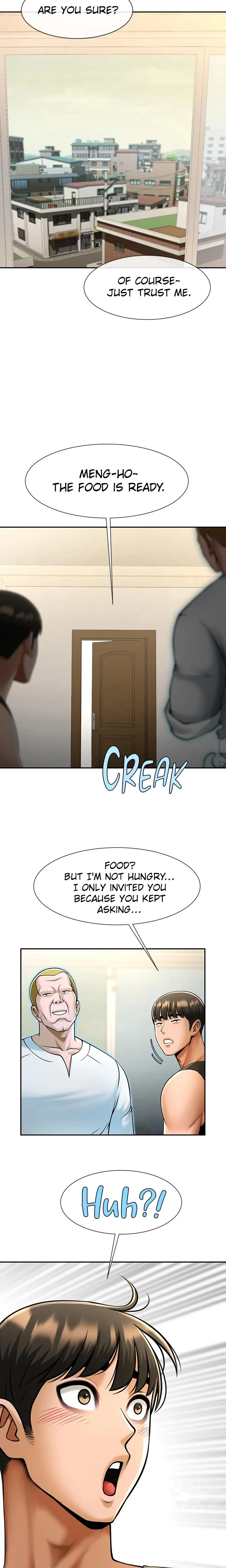 The Cheat Batter Takes All Chapter 048 Page 24