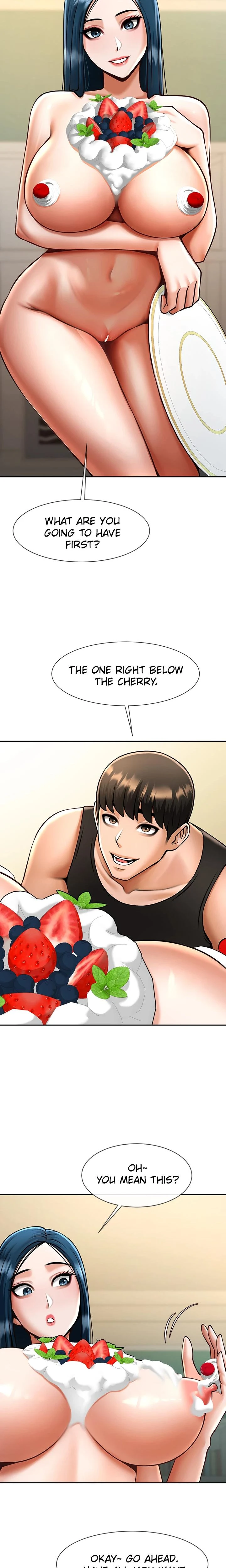 The Cheat Batter Takes All Chapter 049 Page 3