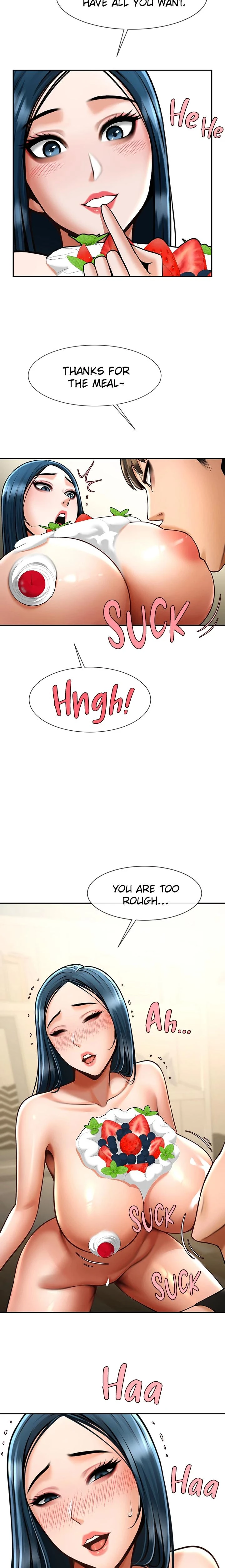 The Cheat Batter Takes All Chapter 049 Page 4