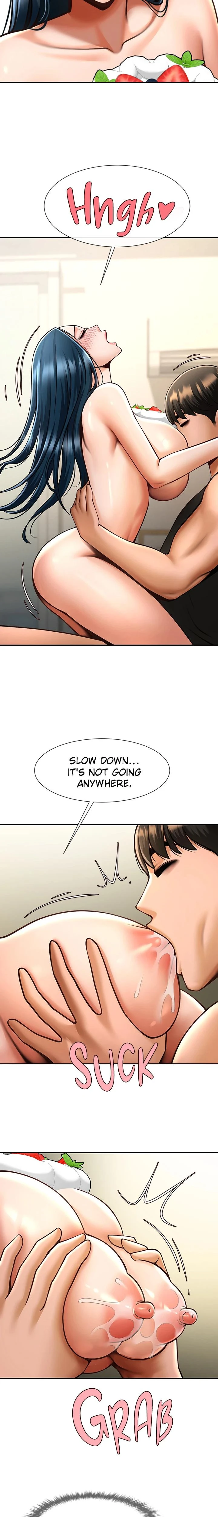 The Cheat Batter Takes All Chapter 049 Page 5