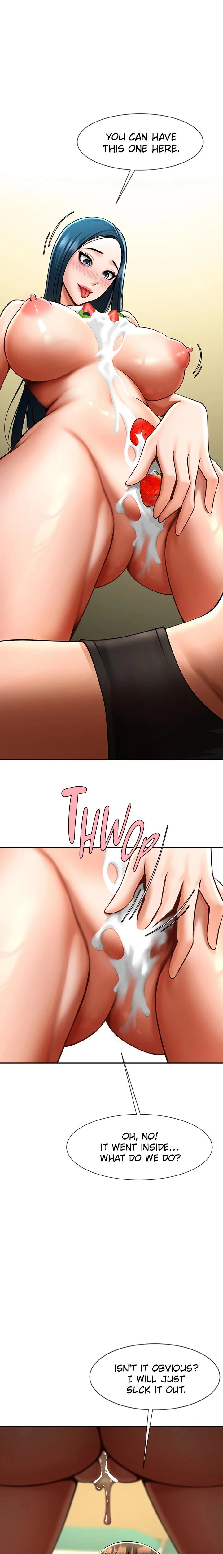 The Cheat Batter Takes All Chapter 049 Page 7