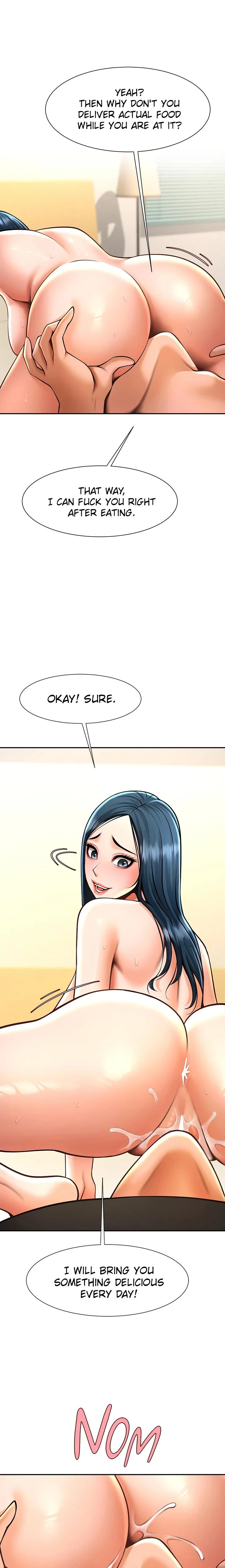 The Cheat Batter Takes All Chapter 049 Page 10