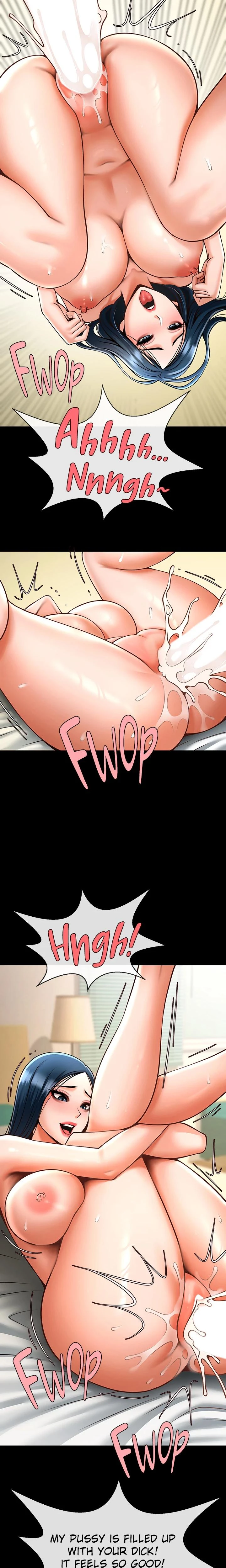 The Cheat Batter Takes All Chapter 050 Page 4