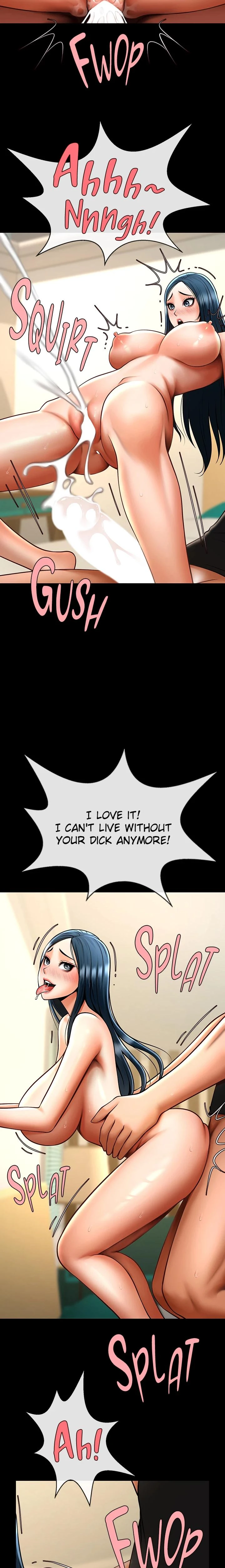 The Cheat Batter Takes All Chapter 050 Page 6