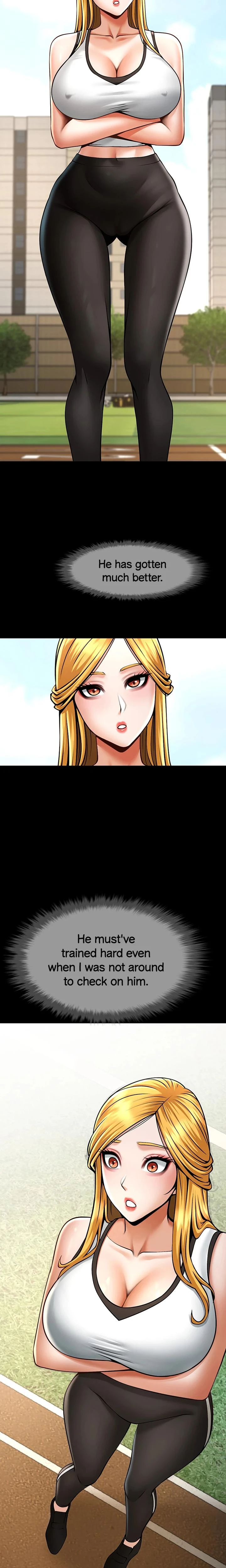The Cheat Batter Takes All Chapter 050 Page 11