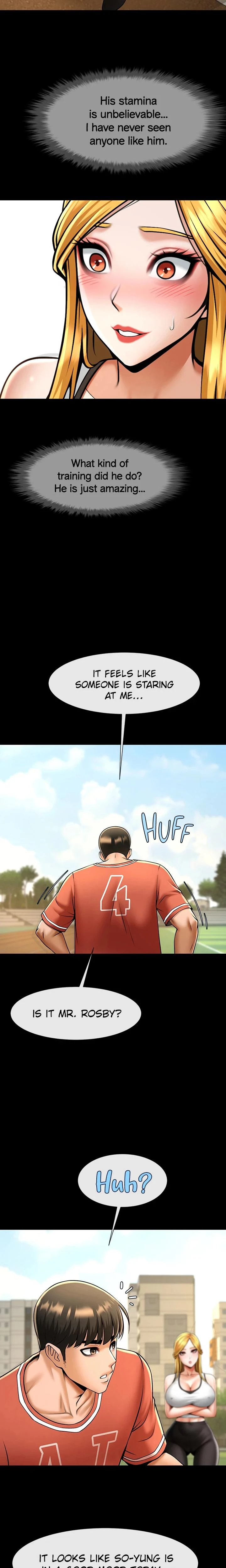The Cheat Batter Takes All Chapter 050 Page 12