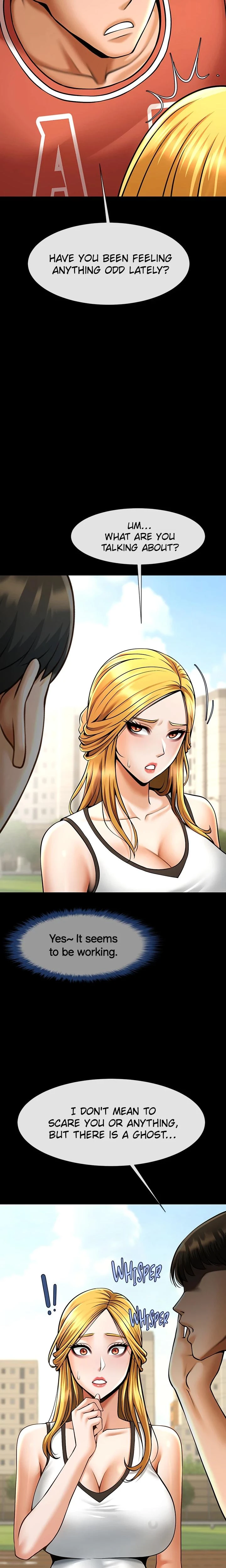 The Cheat Batter Takes All Chapter 050 Page 15