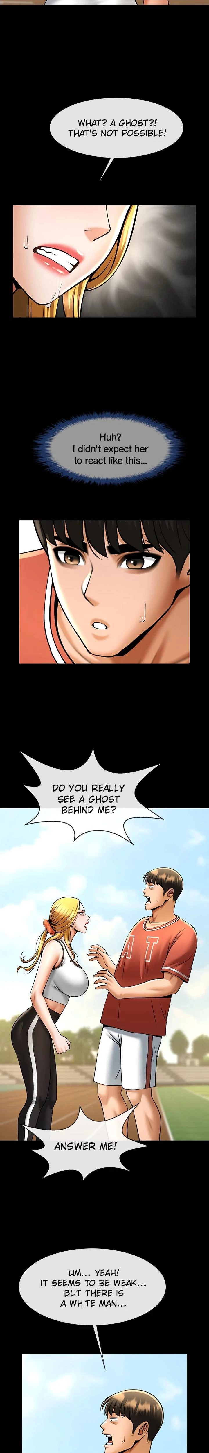 The Cheat Batter Takes All Chapter 050 Page 16