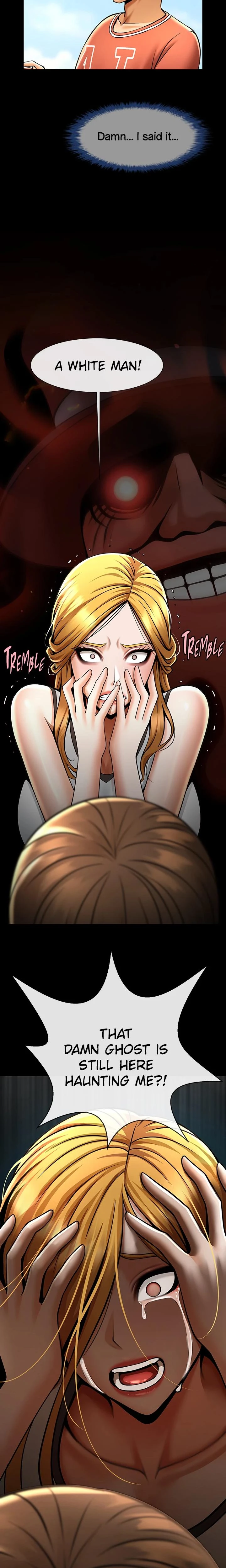 The Cheat Batter Takes All Chapter 050 Page 17