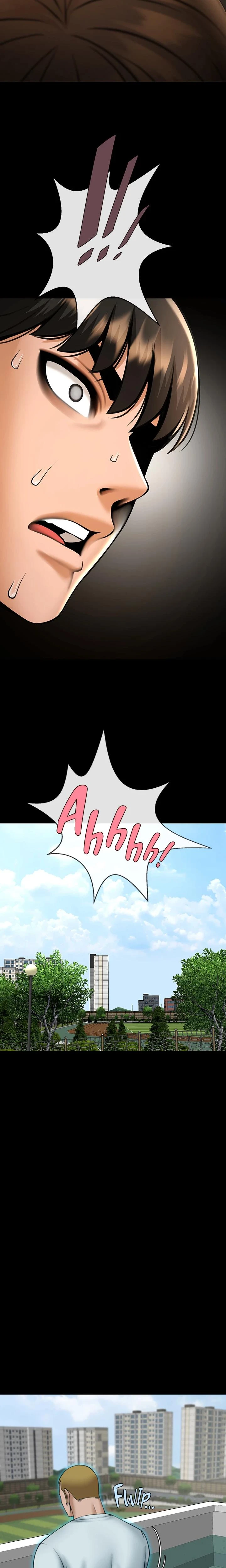 The Cheat Batter Takes All Chapter 050 Page 18