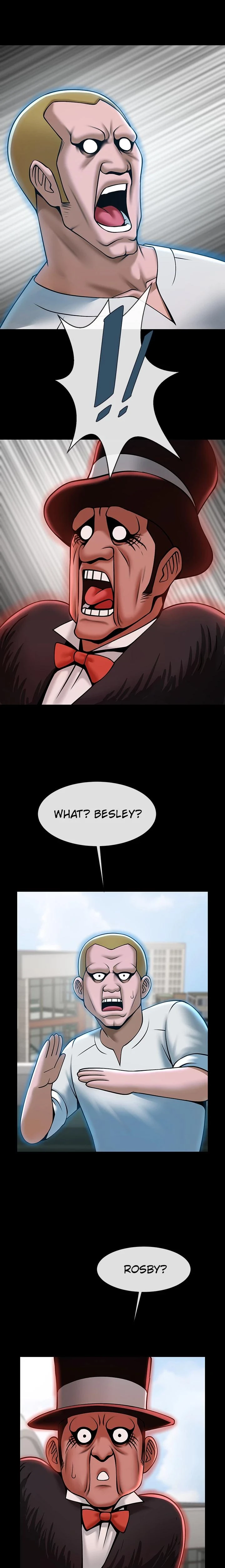 The Cheat Batter Takes All Chapter 050 Page 20