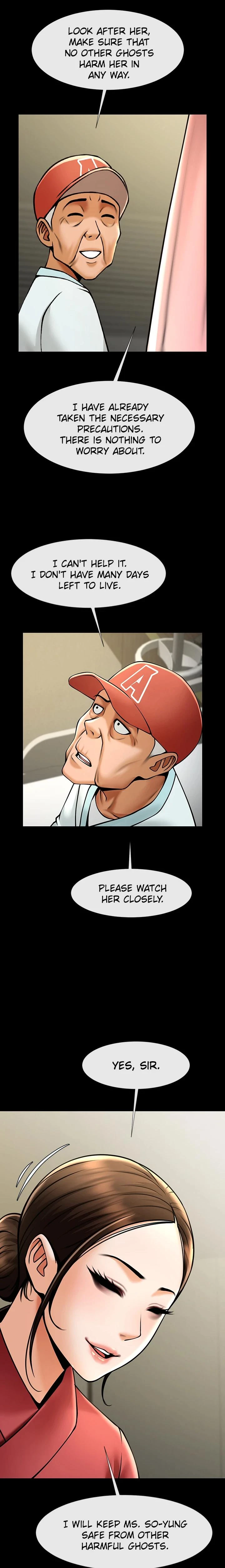 The Cheat Batter Takes All Chapter 050 Page 24