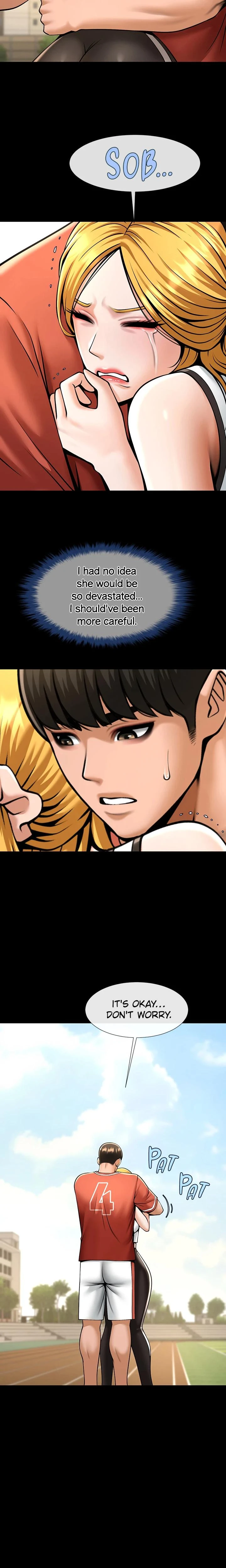 The Cheat Batter Takes All Chapter 051 Page 4