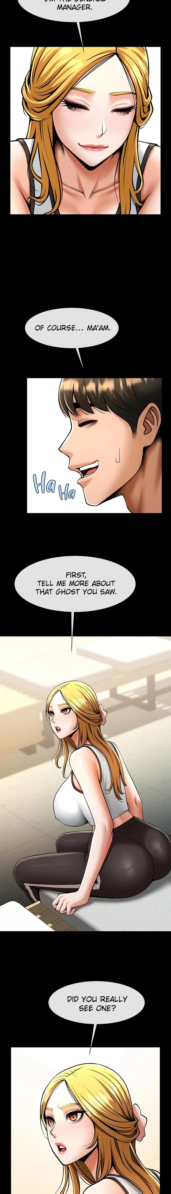 The Cheat Batter Takes All Chapter 051 Page 7
