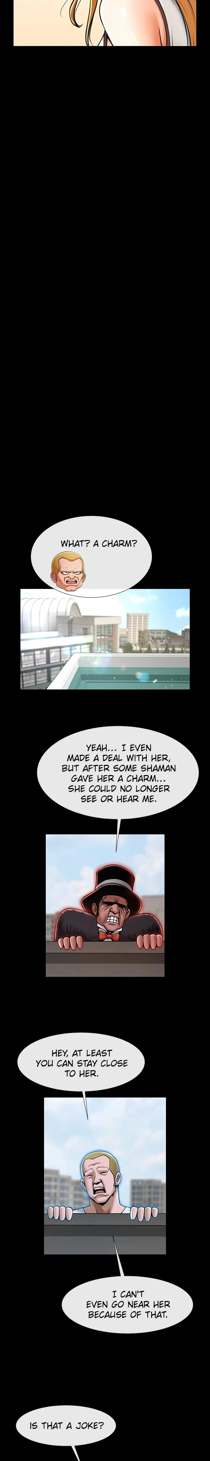 The Cheat Batter Takes All Chapter 051 Page 8