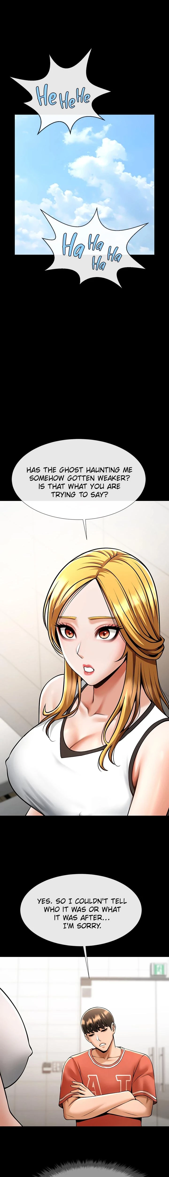 The Cheat Batter Takes All Chapter 051 Page 13