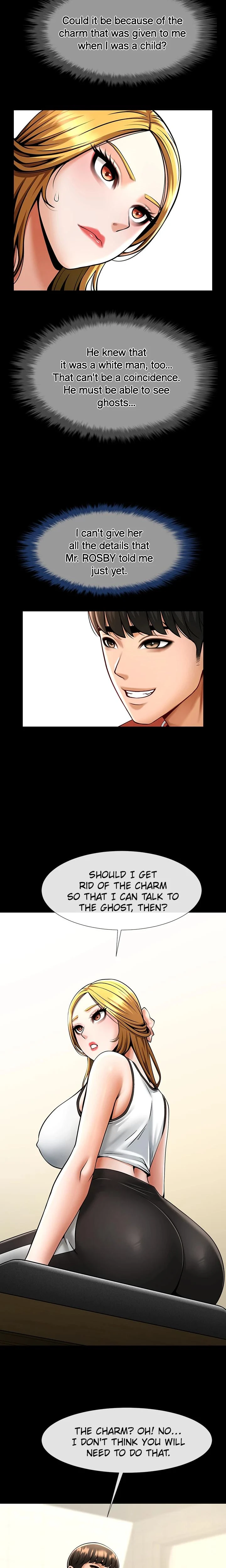 The Cheat Batter Takes All Chapter 051 Page 14