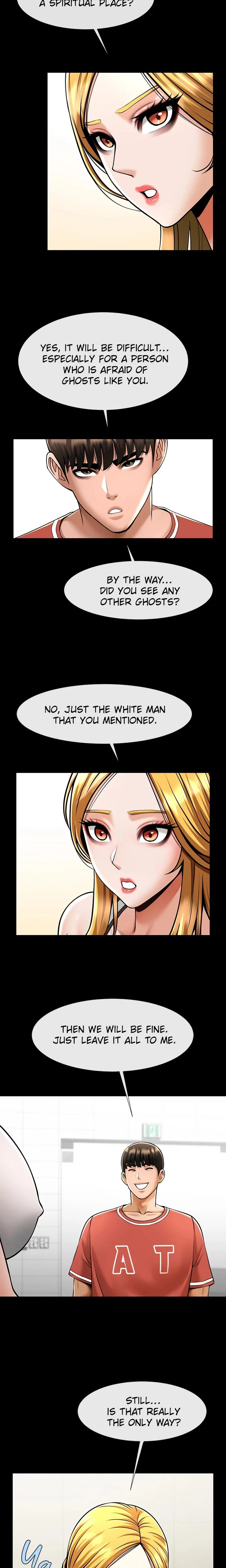 The Cheat Batter Takes All Chapter 051 Page 18