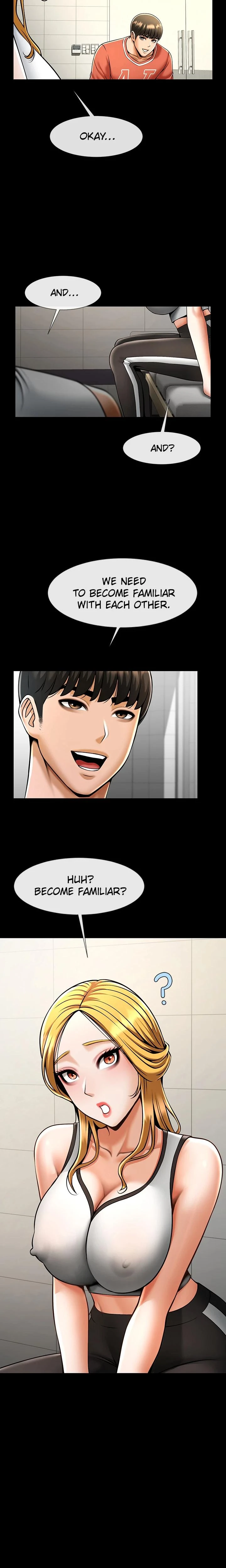 The Cheat Batter Takes All Chapter 051 Page 20