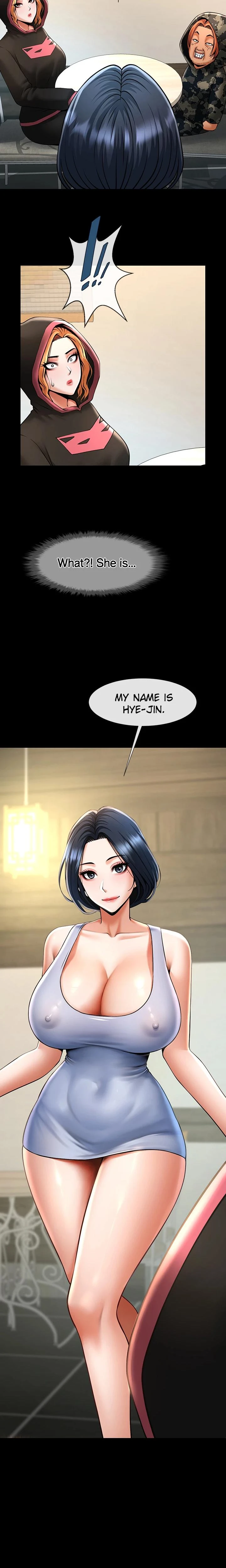 The Cheat Batter Takes All Chapter 052 Page 2
