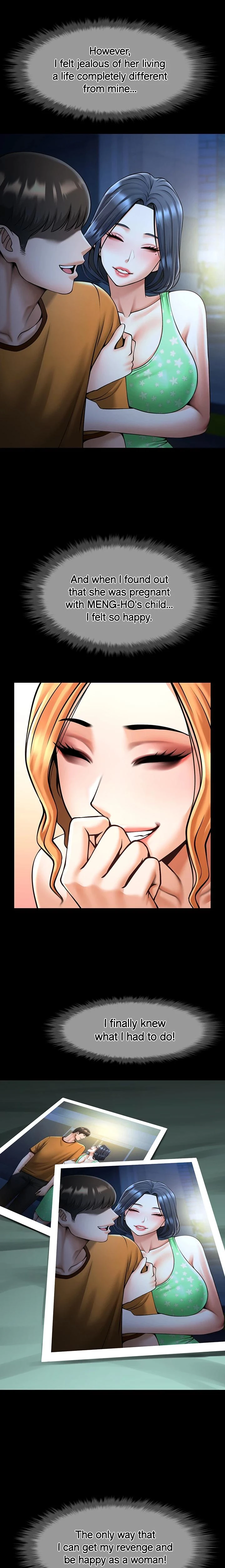 The Cheat Batter Takes All Chapter 052 Page 5