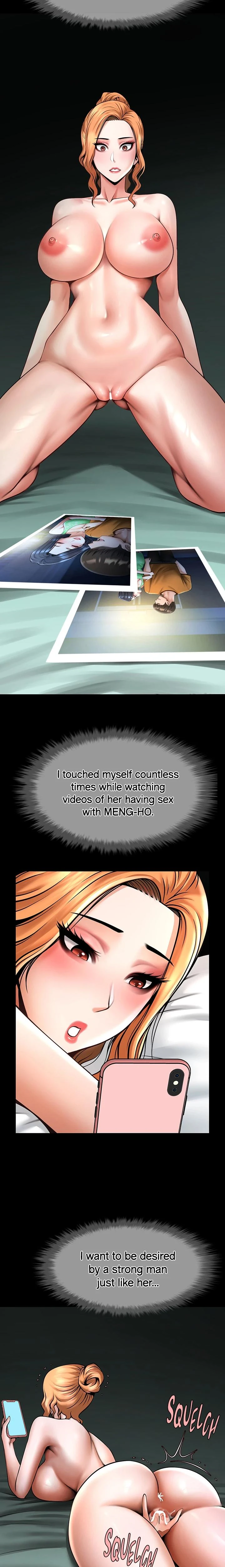 The Cheat Batter Takes All Chapter 052 Page 6