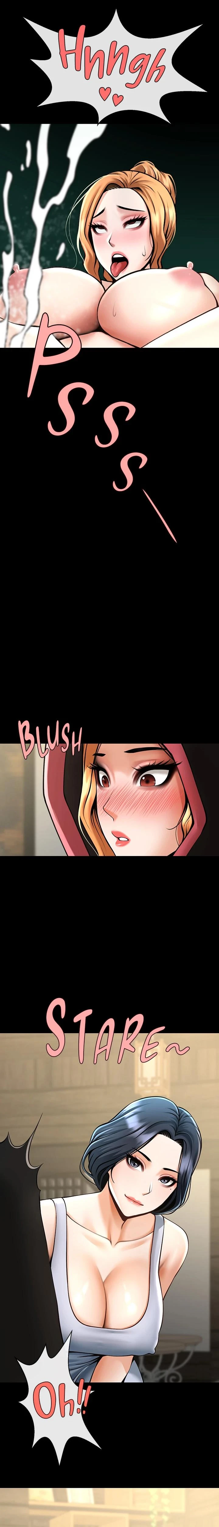 The Cheat Batter Takes All Chapter 052 Page 8