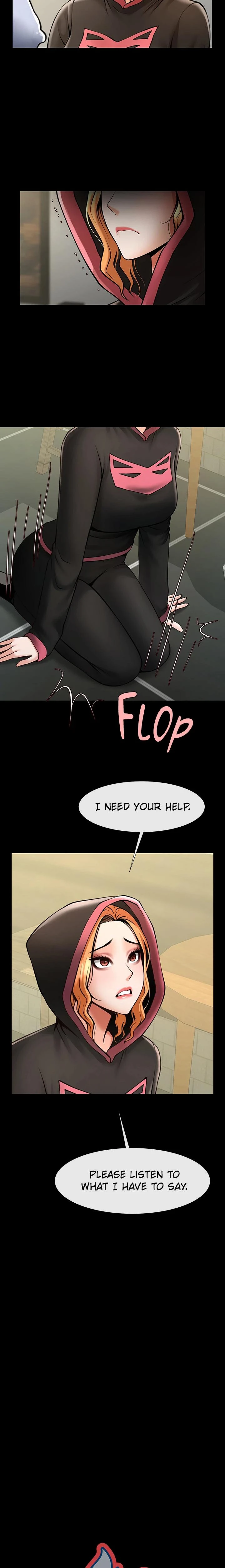 The Cheat Batter Takes All Chapter 052 Page 12