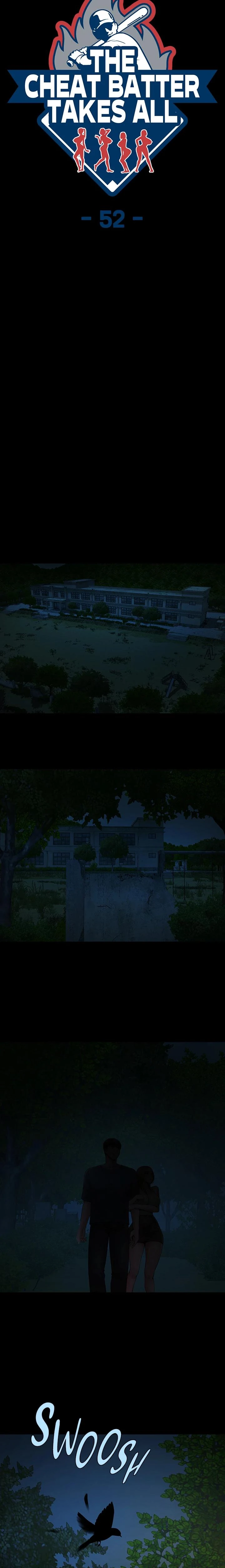 The Cheat Batter Takes All Chapter 052 Page 13