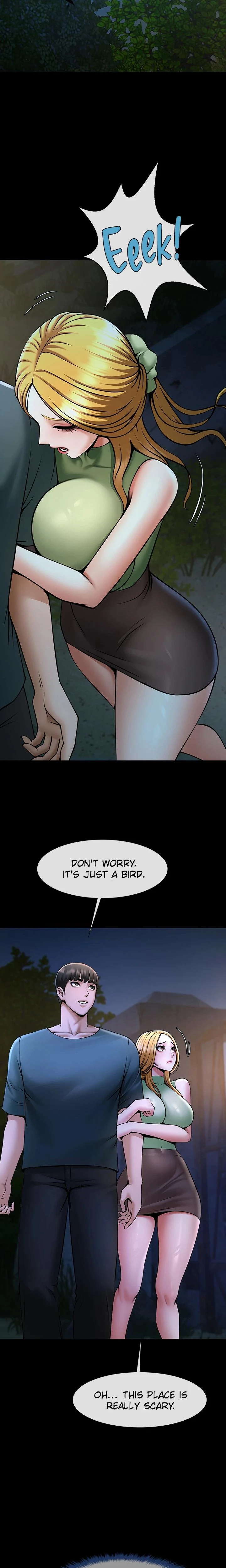 The Cheat Batter Takes All Chapter 052 Page 14