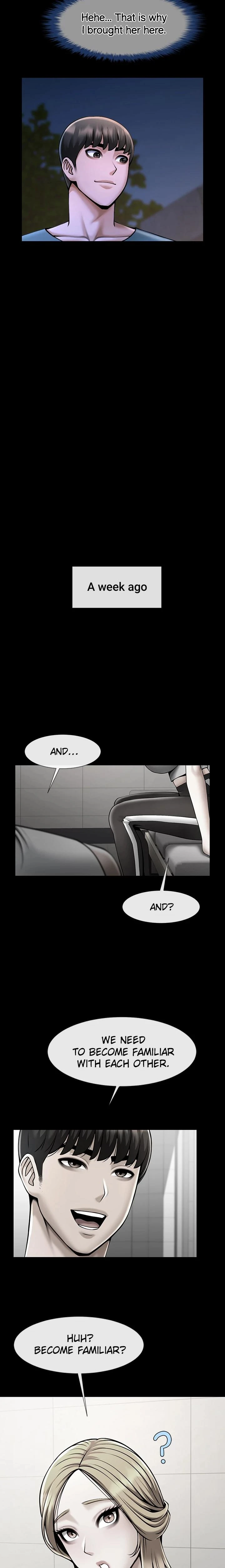 The Cheat Batter Takes All Chapter 052 Page 15