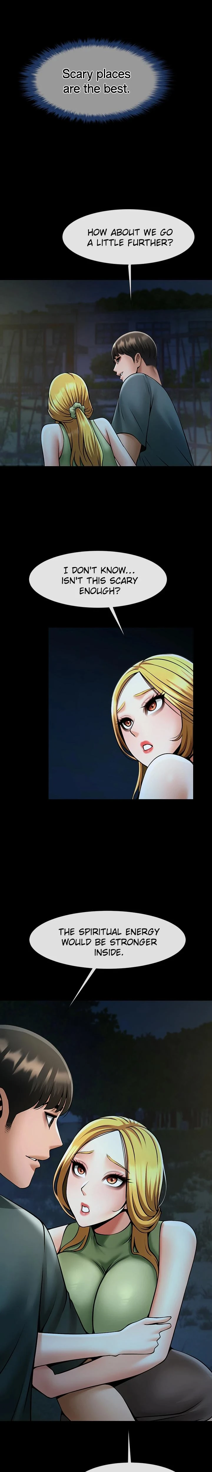 The Cheat Batter Takes All Chapter 052 Page 19