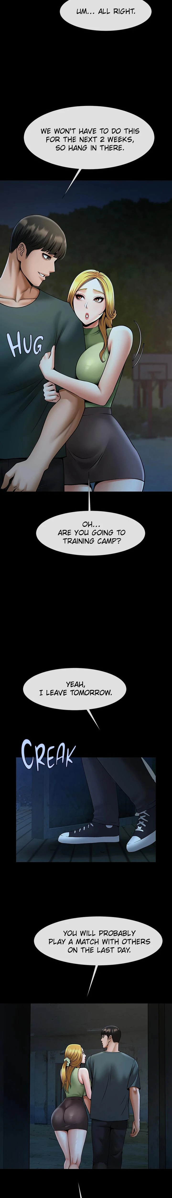 The Cheat Batter Takes All Chapter 052 Page 20
