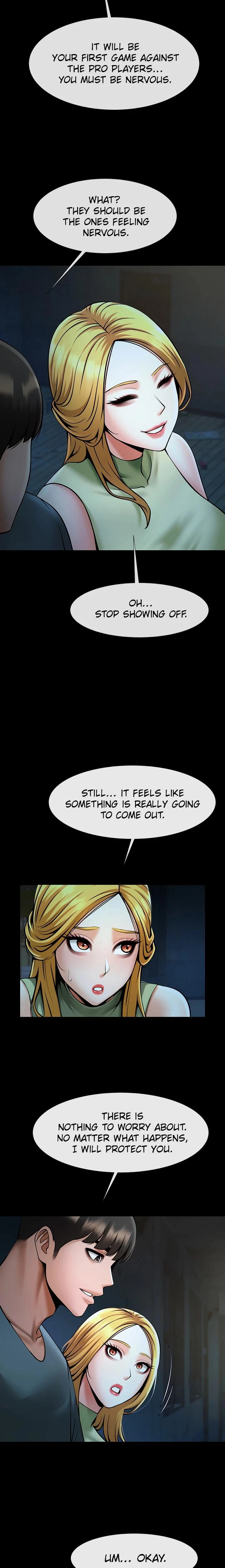 The Cheat Batter Takes All Chapter 052 Page 21