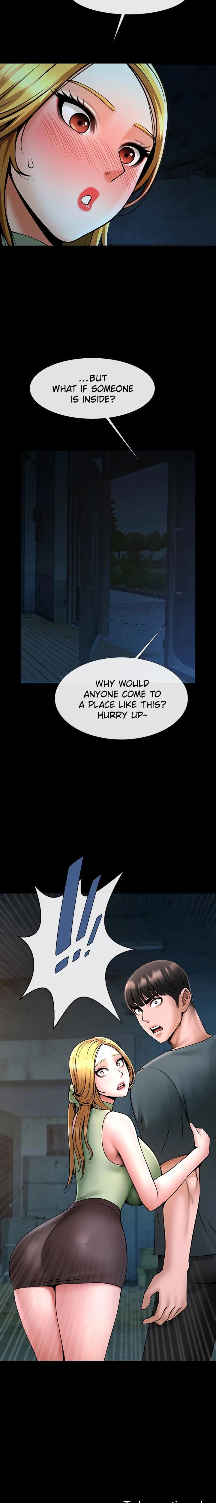 The Cheat Batter Takes All Chapter 052 Page 22