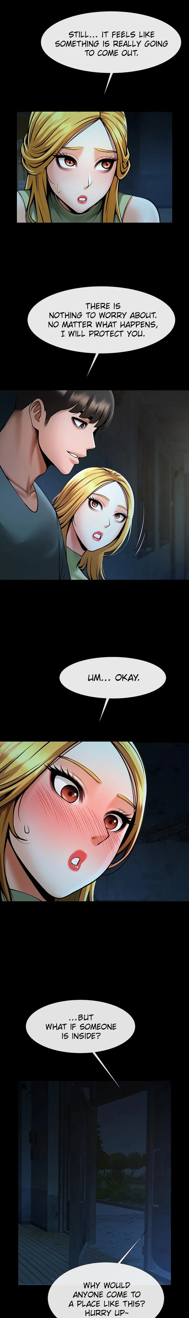 The Cheat Batter Takes All Chapter 053 Page 7