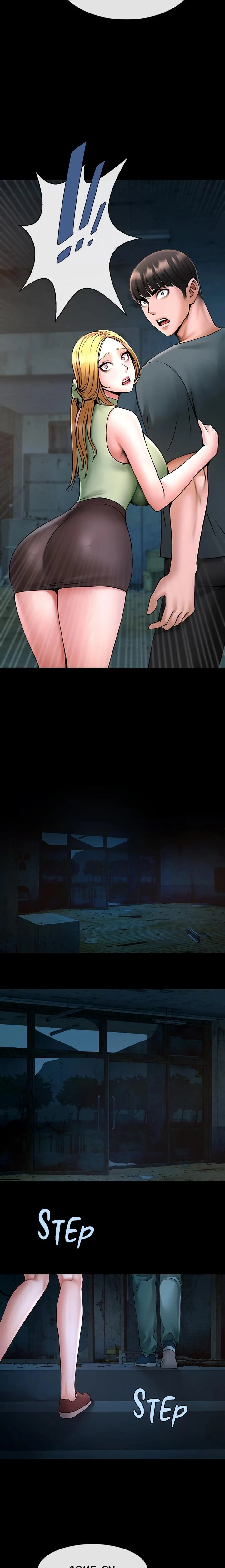 The Cheat Batter Takes All Chapter 053 Page 8