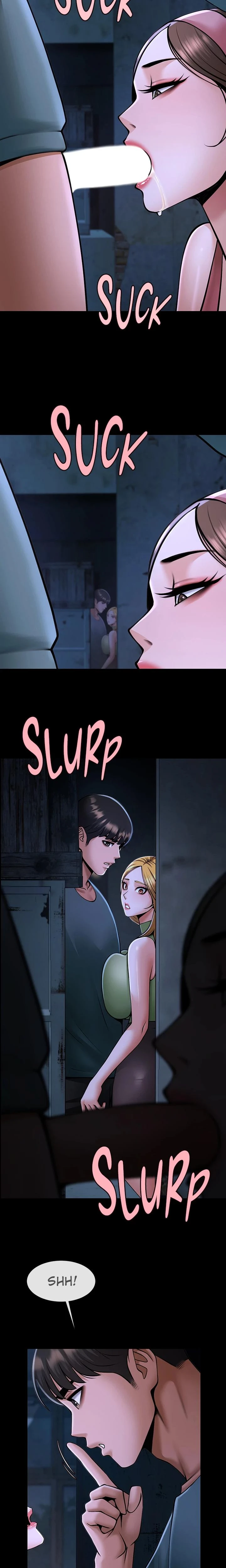 The Cheat Batter Takes All Chapter 053 Page 12