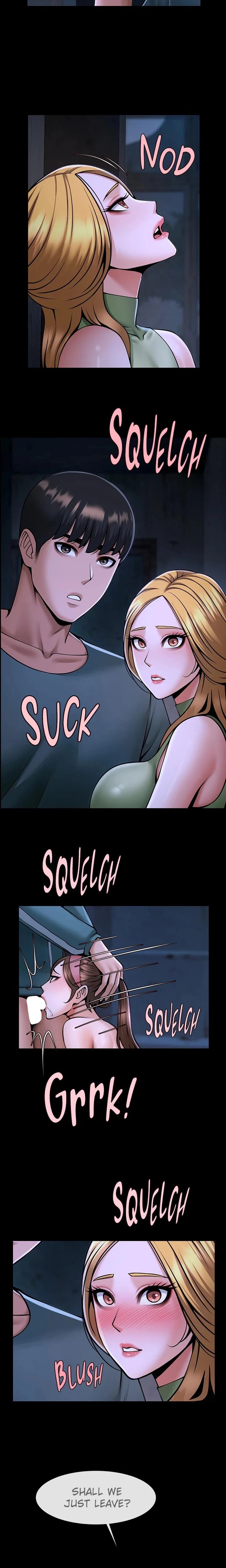 The Cheat Batter Takes All Chapter 053 Page 13