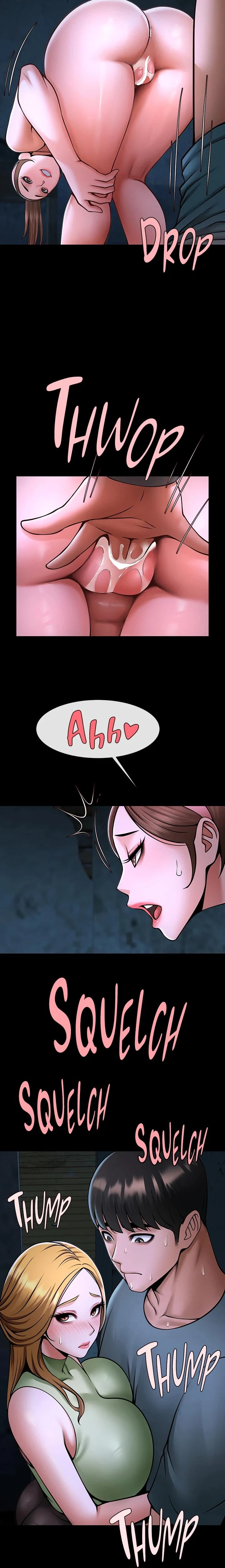 The Cheat Batter Takes All Chapter 053 Page 16
