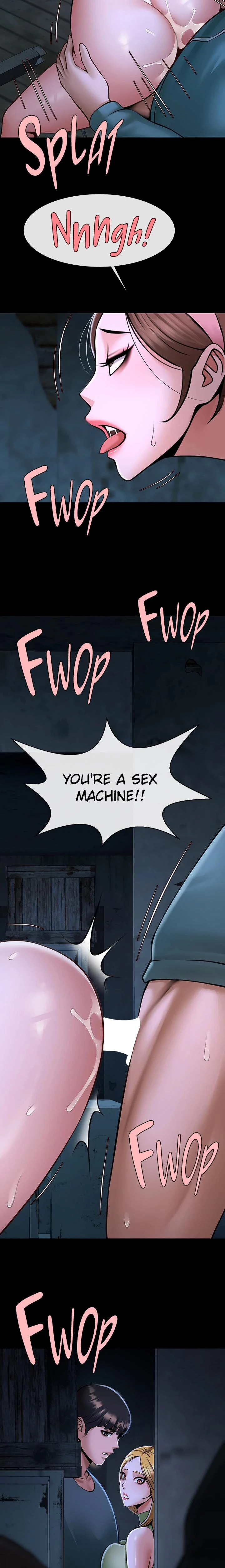 The Cheat Batter Takes All Chapter 053 Page 20