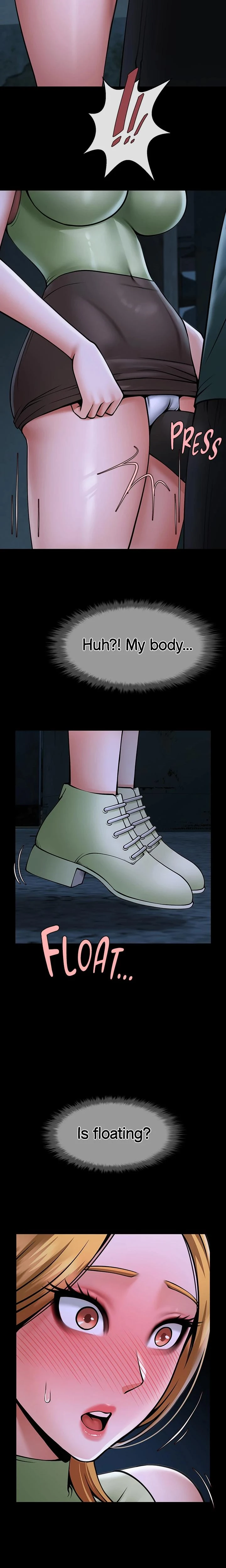 The Cheat Batter Takes All Chapter 053 Page 24